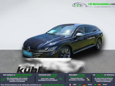 Volkswagen Arteon break 2.0 TDI 150 BVA