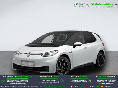 Volkswagen ID. 3 204 ch Pro Performance