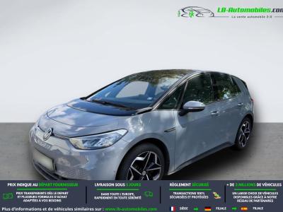 Volkswagen ID. 3 204 ch Pro Performance