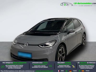 Volkswagen ID. 3 145 ch Pro