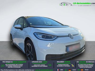 Volkswagen ID. 3 204 ch