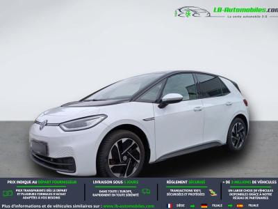 Volkswagen ID. 3 204 ch