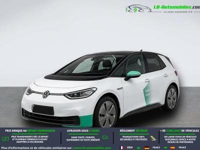 Volkswagen ID. 3 204 ch