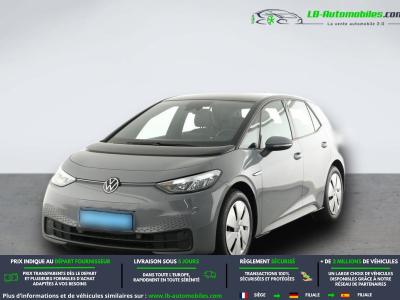 Volkswagen ID. 3 204 ch Pro
