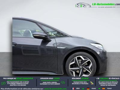 Volkswagen ID. 3 204 ch Pro Performance
