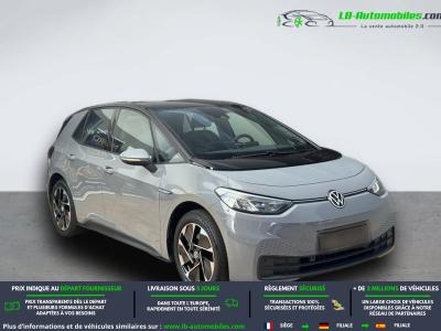 Volkswagen ID. 3 204 ch Pro Performance