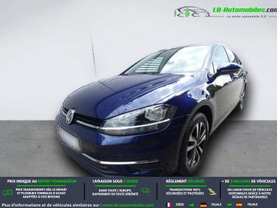 Volkswagen Golf SW 1.0 TSI 115 BVM