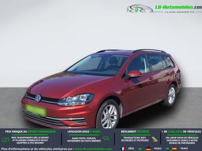 Volkswagen Golf SW 1.0 TSI 115 BVM