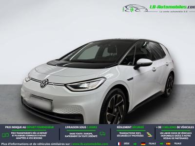 Volkswagen ID. 3 204 ch Pro Performance