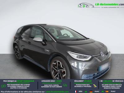 Volkswagen ID. 3 204 ch Pro Performance