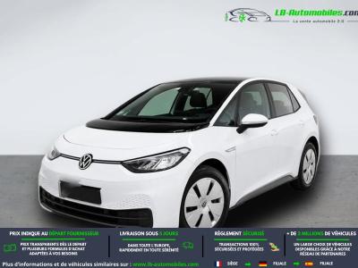 Volkswagen ID. 3 204 ch Pro Performance