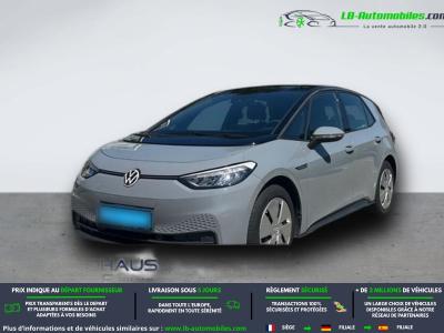 Volkswagen ID. 3 145 ch Pro