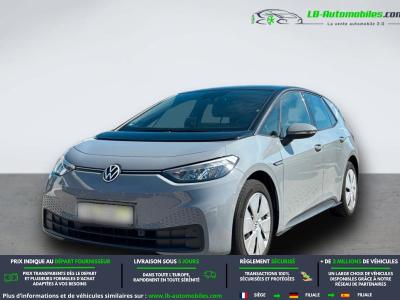 Volkswagen ID. 3 145 ch Pro