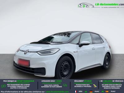 Volkswagen ID. 3 145 ch Pro