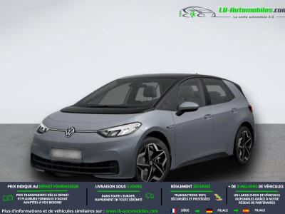 Volkswagen ID. 3 145 ch Pro