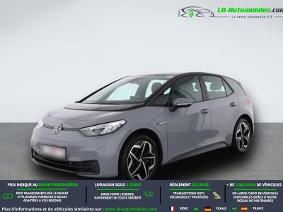 Volkswagen ID. 3 204 ch Pro S