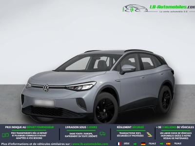 Volkswagen ID. 4 148 ch Pure