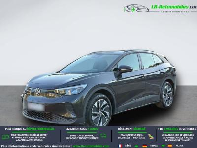 Volkswagen ID. 4 148 ch Pure