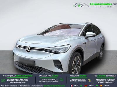 Volkswagen ID. 4 148 ch Pure