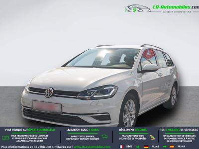 Volkswagen Golf SW 1.5 TSI 150 BVM
