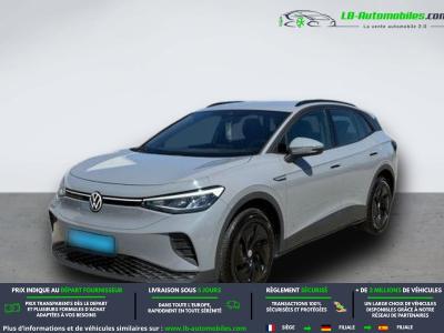 Volkswagen ID. 4 148 ch Pure