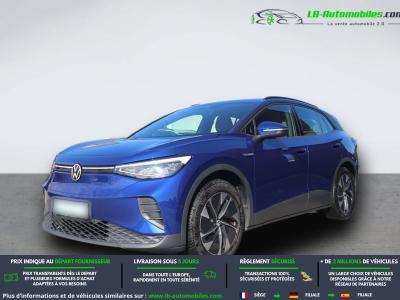 Volkswagen ID. 4 170 ch Pure Performance