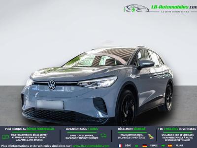 Volkswagen ID. 4 170 ch Pure Performance