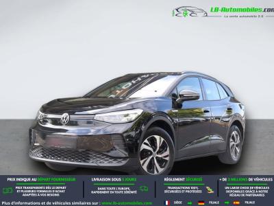 Volkswagen ID. 4 170 ch Pure Performance