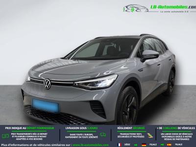 Volkswagen ID. 4 170 ch Pure Performance