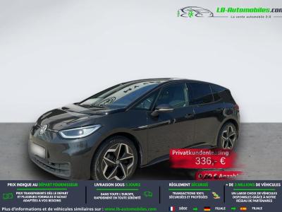 Volkswagen ID. 3 204 ch Pro S