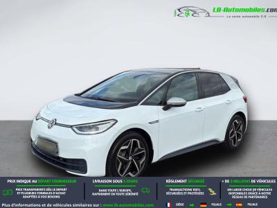 Volkswagen ID. 3 204 ch Pro S