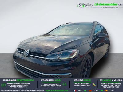 Volkswagen Golf SW 2.0 TDI 150 BVA