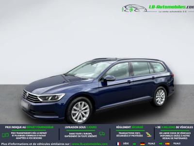 Volkswagen Golf SW 2.0 TDI 150 BVA