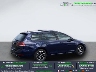 Volkswagen Golf SW 2.0 TDI 150 BVA