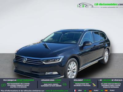 Volkswagen Golf SW 2.0 TDI 150 BVA