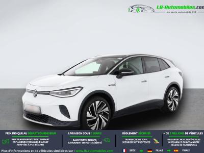 Volkswagen ID. 4 204 ch