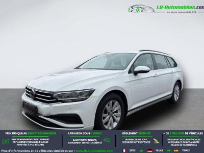 Volkswagen Golf SW 1.5 TSI 150 BVM