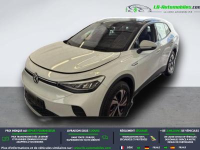 Volkswagen ID. 4 148 ch Pure
