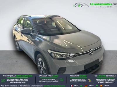 Volkswagen ID. 4 148 ch Pure