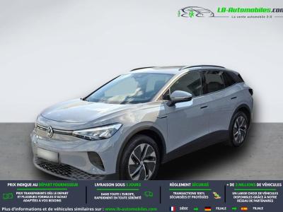 Volkswagen ID. 4 148 ch Pure