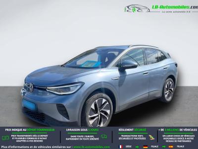 Volkswagen ID. 4 170 ch Pure Performance