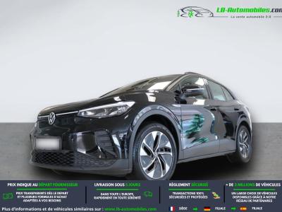 Volkswagen ID. 4 204 ch Pro Performance