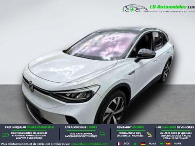 Volkswagen ID. 4 204 ch Pro Performance