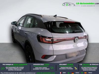 Volkswagen ID. 4 204 ch Pro Performance