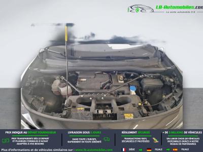 Volkswagen ID. 4 204 ch
