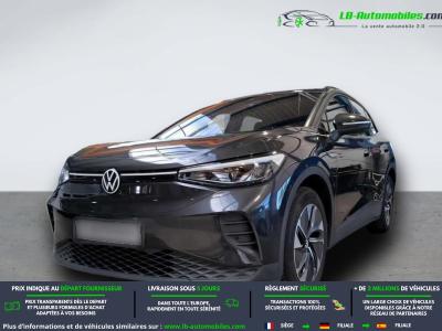 Volkswagen ID. 4 204 ch