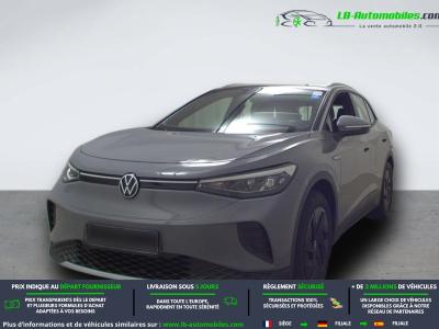 Volkswagen ID. 4 204 ch