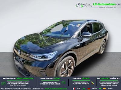 Volkswagen ID. 4 204 ch
