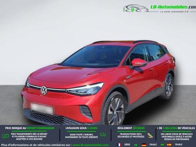 Volkswagen ID. 4 204 ch