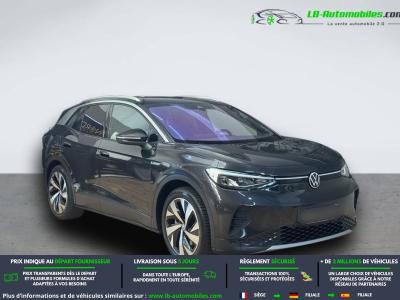 Volkswagen ID. 4 204 ch